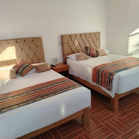 Hotel Mexico Lindo Santa Cruz Huatulco Extérieur photo