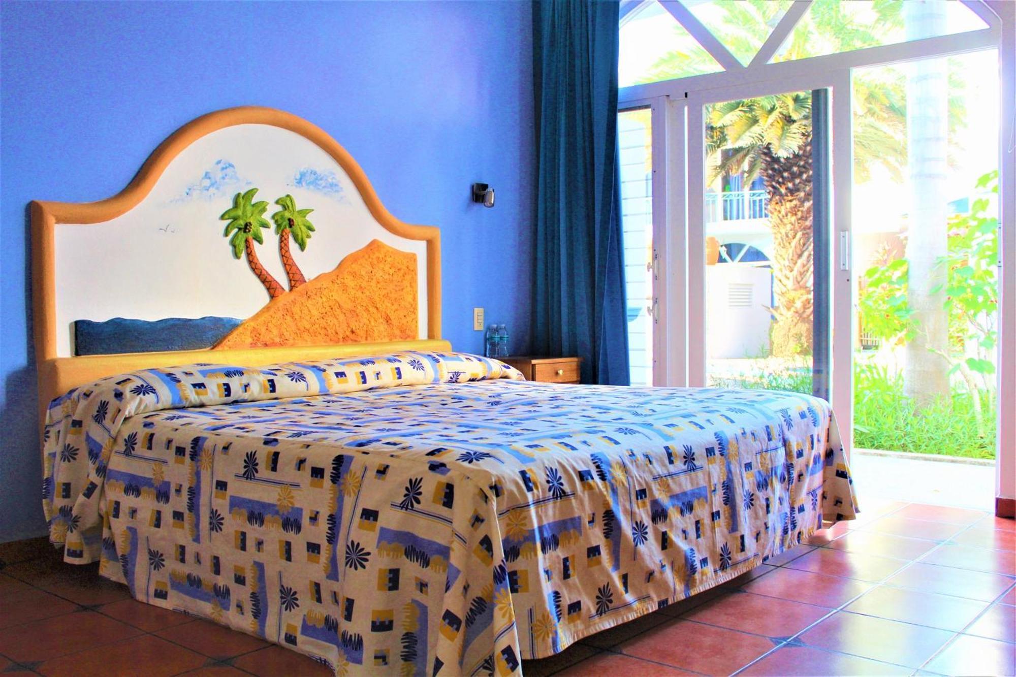 Hotel Mexico Lindo Santa Cruz Huatulco Extérieur photo