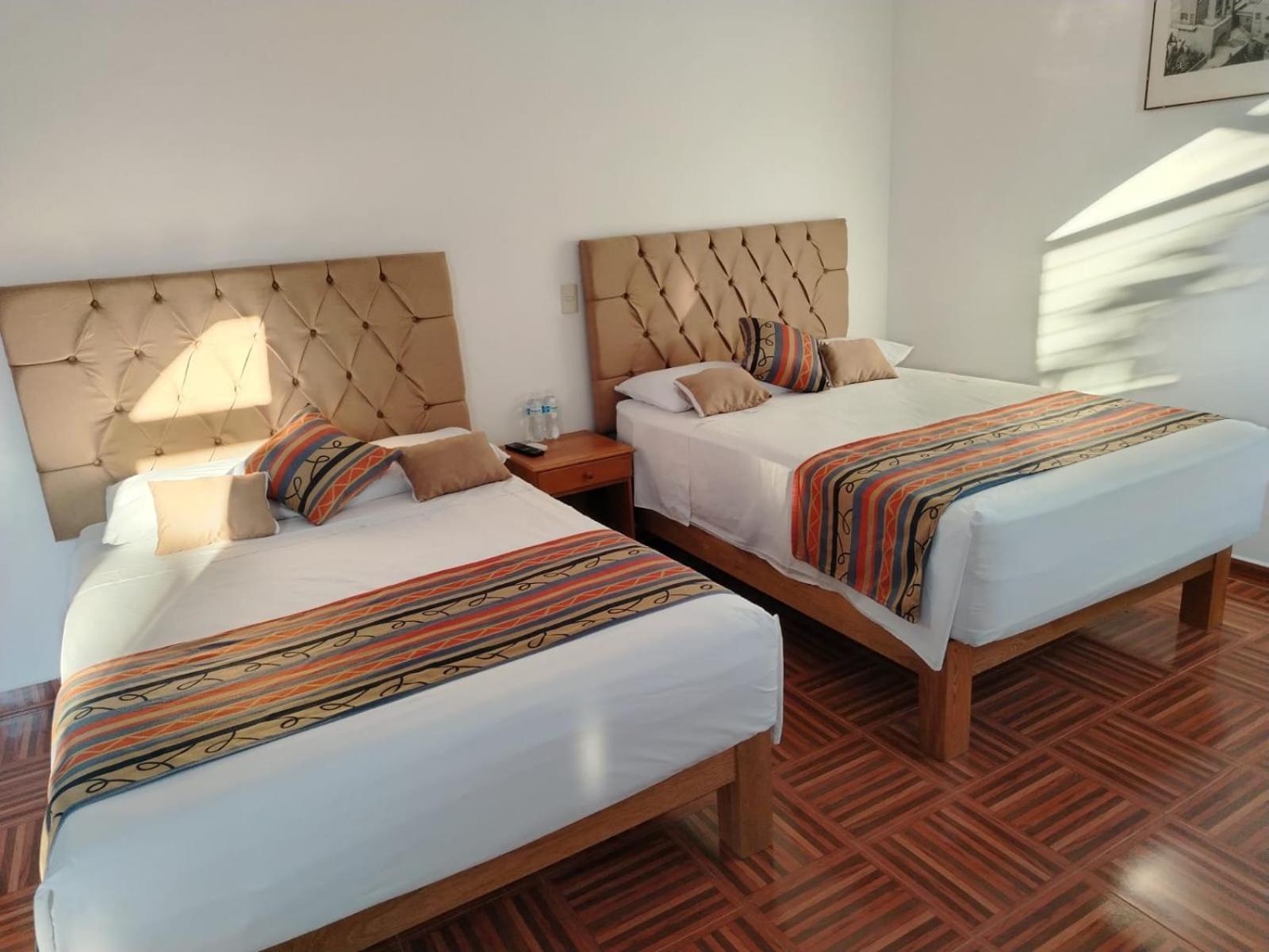 Hotel Mexico Lindo Santa Cruz Huatulco Extérieur photo