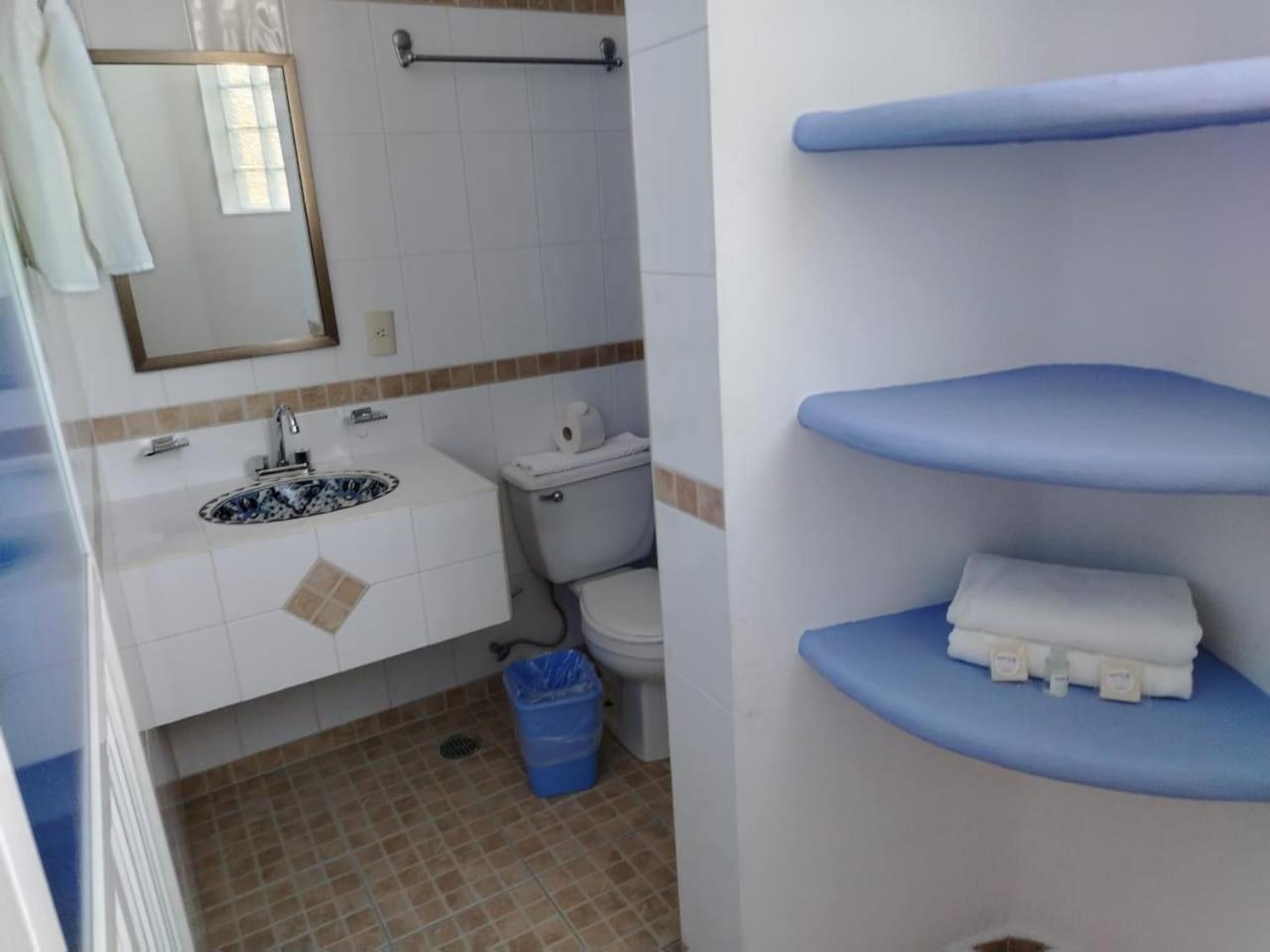 Hotel Mexico Lindo Santa Cruz Huatulco Extérieur photo
